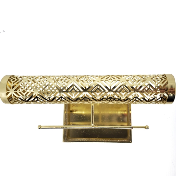 JEWELRY STAND Gold Classy & Feminine - Picture 2 of 3